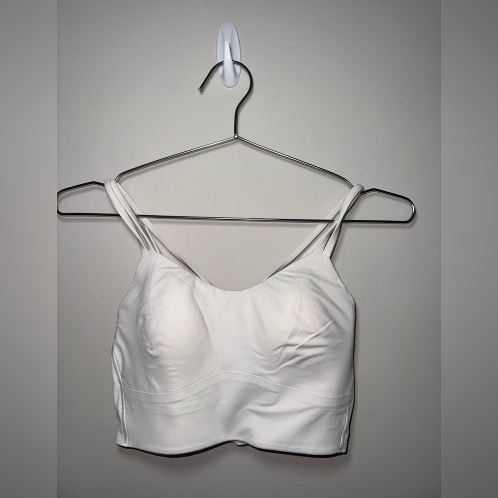 Lululemon: Like a Cloud Longline Bra
